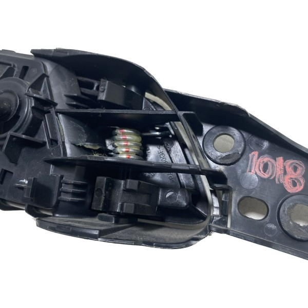 Maçaneta Interna Dianteira Direita Ford Ranger 12/16 Cx373 Dianteira