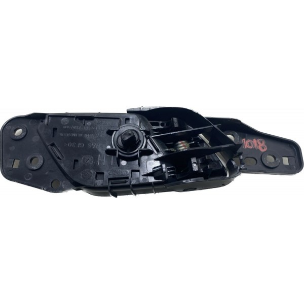 Maçaneta Interna Dianteira Direita Ford Ranger 12/16 Cx373 Dianteira