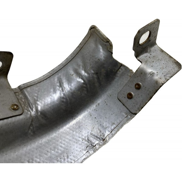 Isolador Termico Turbo Compressor F. Ranger 3.2 12/16 Cx373