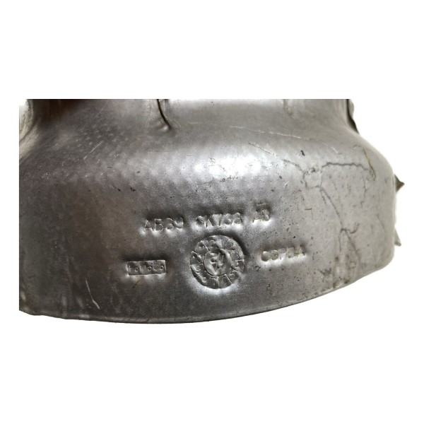 Isolador Termico Turbo Compressor F. Ranger 3.2 12/16 Cx373