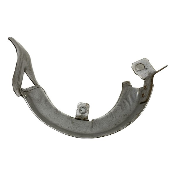 Isolador Termico Turbo Compressor F. Ranger 3.2 12/16 Cx373