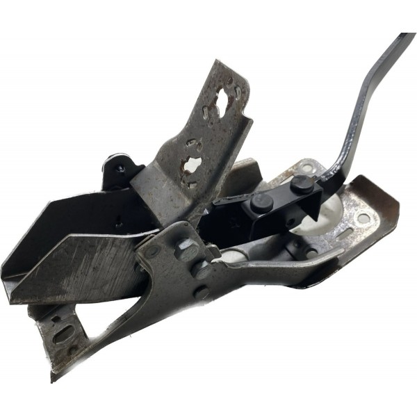 Pedal Freio Ford Ranger 3.2 2012/2016