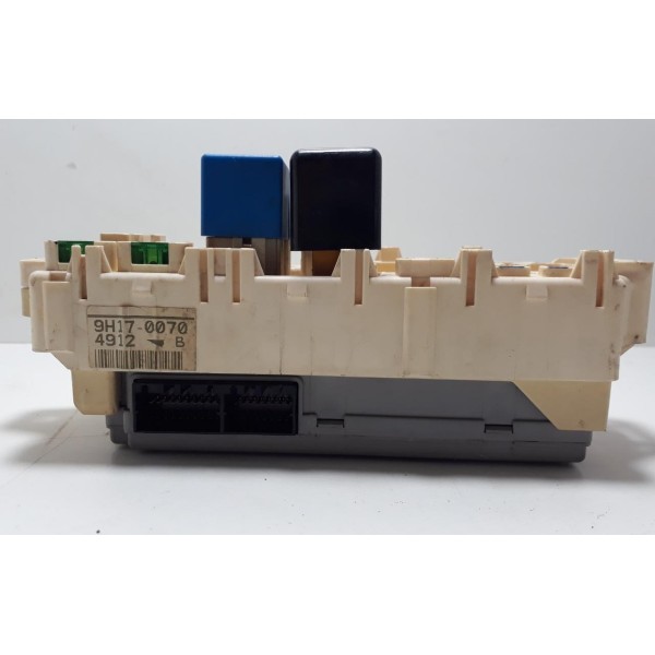 Caixa Fusiveis Módulo Etacs  Mitsubishi Tr4 2010 Cx112