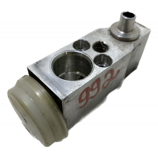 Valvula Expanção Ar Condicionado Ford Ranger 12/16 Cx372