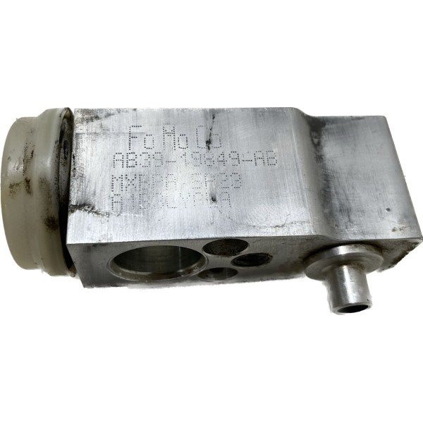 Valvula Expanção Ar Condicionado Ford Ranger 12/16 Cx372