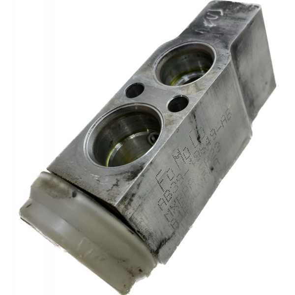 Valvula Expanção Ar Condicionado Ford Ranger 12/16 Cx372