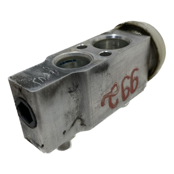 Valvula Expanção Ar Condicionado Ford Ranger 12/16 Cx372