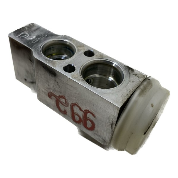 Valvula Expanção Ar Condicionado Ford Ranger 12/16 Cx372