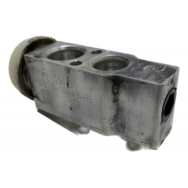 Valvula Expanção Ar Condicionado Ford Ranger 12/16 Cx372