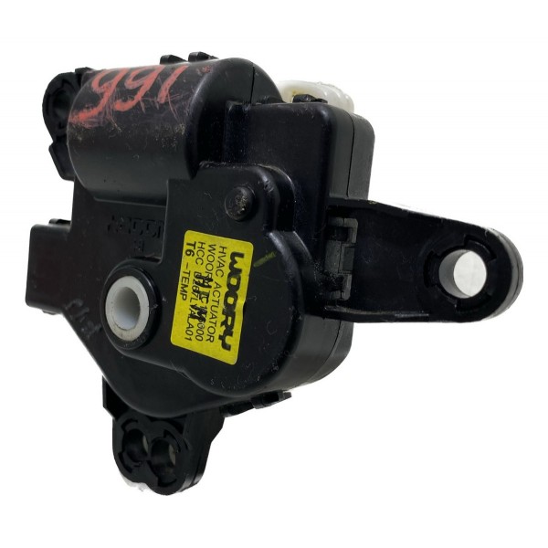 Motor Atuador Caixa Ventilação Ford Ranger 2013/2016 Cx372