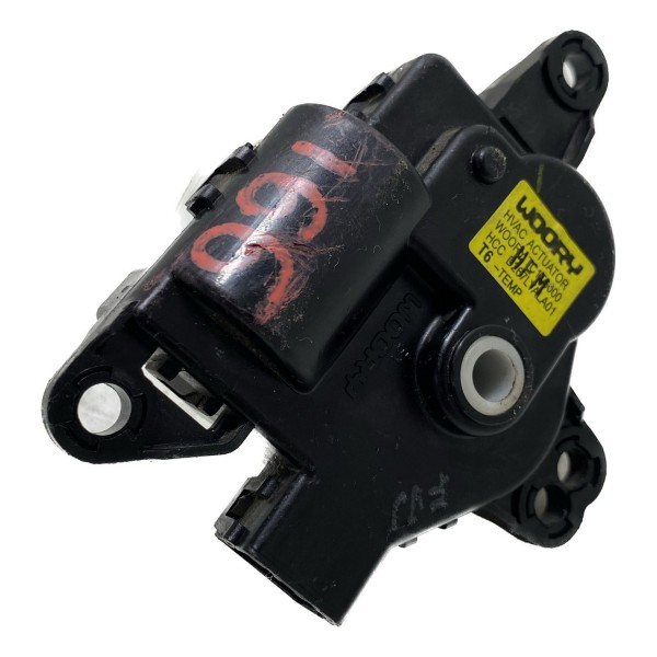 Motor Atuador Caixa Ventilação Ford Ranger 2013/2016 Cx372