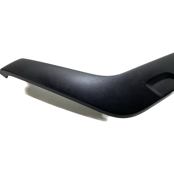 Moldura Puxador Porta Dianteira Direta F. Ranger 12/16 Cx372 Preto