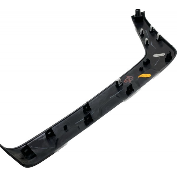 Moldura Puxador Porta Dianteira Direta F. Ranger 12/16 Cx372 Preto