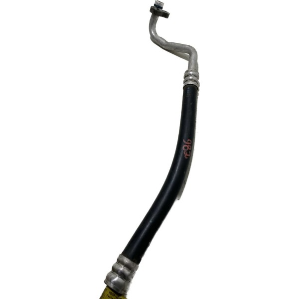 Mangueira Ar Condicionado Ford Ranger 3.2 2012/2016 Cx371