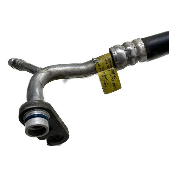 Mangueira Ar Condicionado Ford Ranger 3.2 2012/2016 Cx371