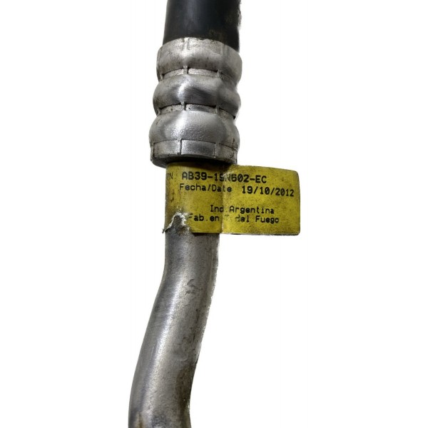 Mangueira Ar Condicionado Ford Ranger 3.2 2012/2016 Cx371