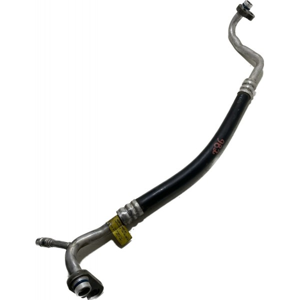 Mangueira Ar Condicionado Ford Ranger 3.2 2012/2016 Cx371