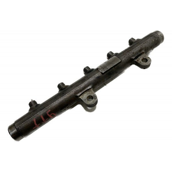 Flauta Injeção Ford Ranger 3.2 2012/2016 Cx371