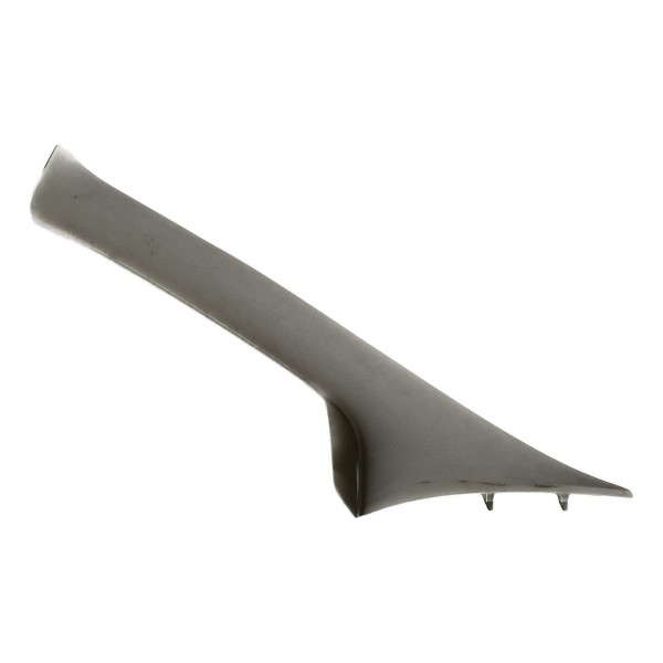 Moldura Interna Coluna A Esquerda Ford Ranger 12/16