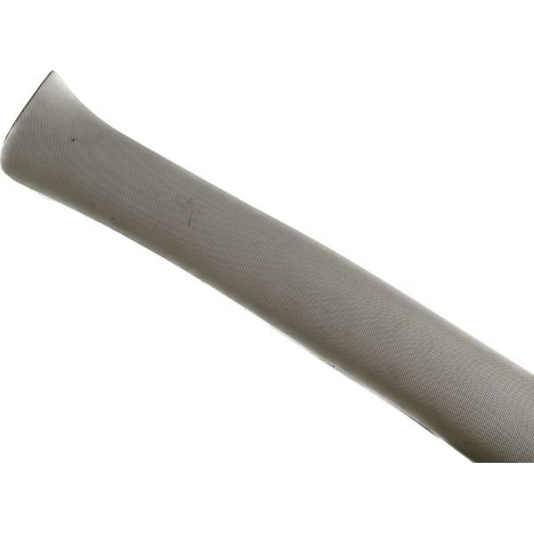 Moldura Interna Coluna A Esquerda Ford Ranger 12/16