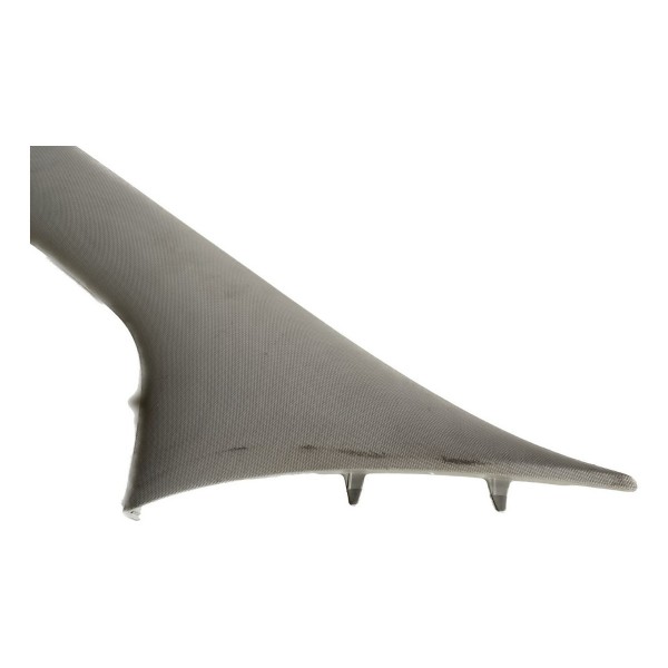 Moldura Interna Coluna A Esquerda Ford Ranger 12/16