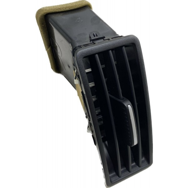 Difusor Ar Canto Direito Painel Ford Edge 2007/2010 Cx371