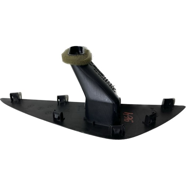 Acabamento Lateral Direito Painel Ford Edge 2007/2010 Cx371