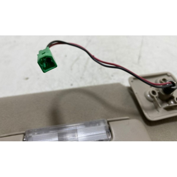 Quebra Sol Direito Passageiro Ford Edge 2007/2010 Cx371