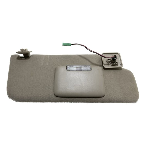 Quebra Sol Direito Passageiro Ford Edge 2007/2010 Cx371