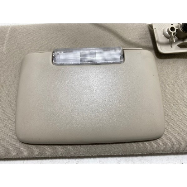 Quebra Sol Direito Passageiro Ford Edge 2007/2010 Cx371