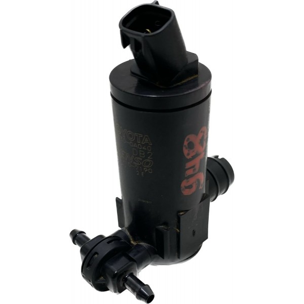 Motor Esguicho Parabrisa Toyota Corolla Cross 21/23 Cx370