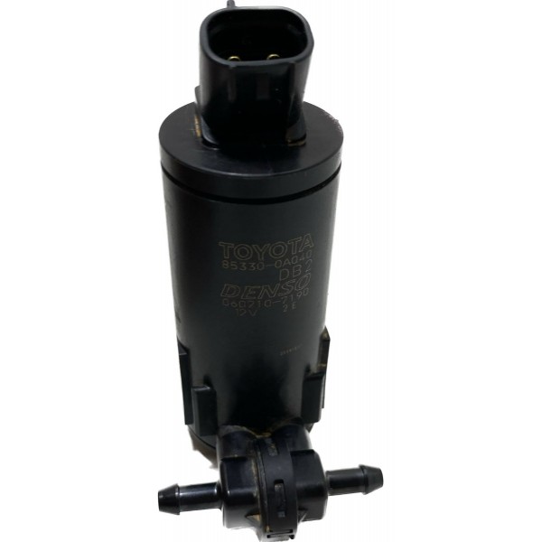 Motor Esguicho Parabrisa Toyota Corolla Cross 21/23 Cx370