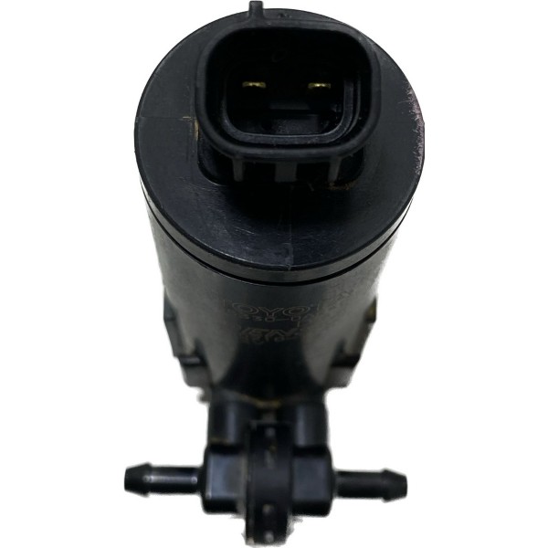 Motor Esguicho Parabrisa Toyota Corolla Cross 21/23 Cx370