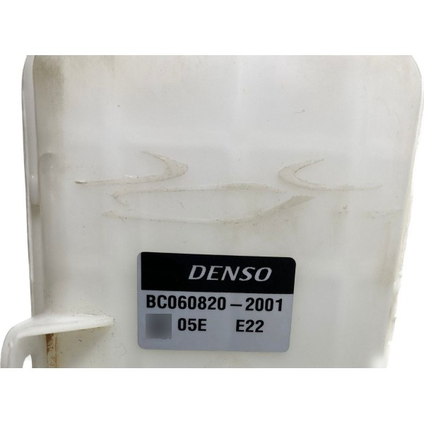 Reservatorio Agua Parabrisas Corolla Cross 21/23 Cx626