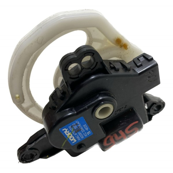 Motor Atuador Caixa Ventilação Ford Ranger 2013/2016 Cx370