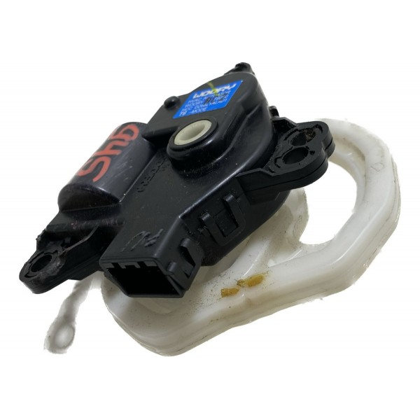 Motor Atuador Caixa Ventilação Ford Ranger 2013/2016 Cx370