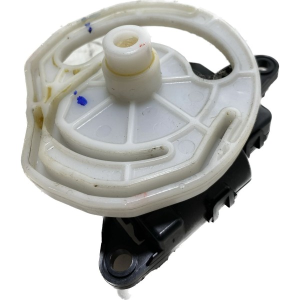 Motor Atuador Caixa Ventilação Ford Ranger 2013/2016 Cx370