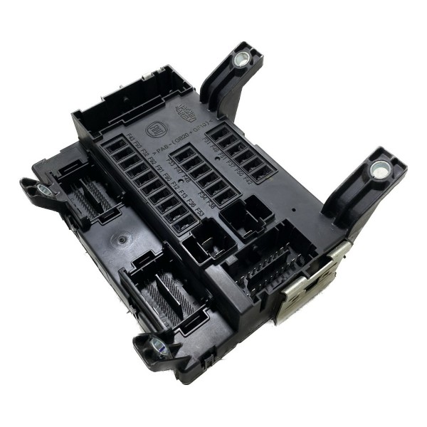 Modulo Body Computer Fiat Palio Grand Siena 51848387 Cx370