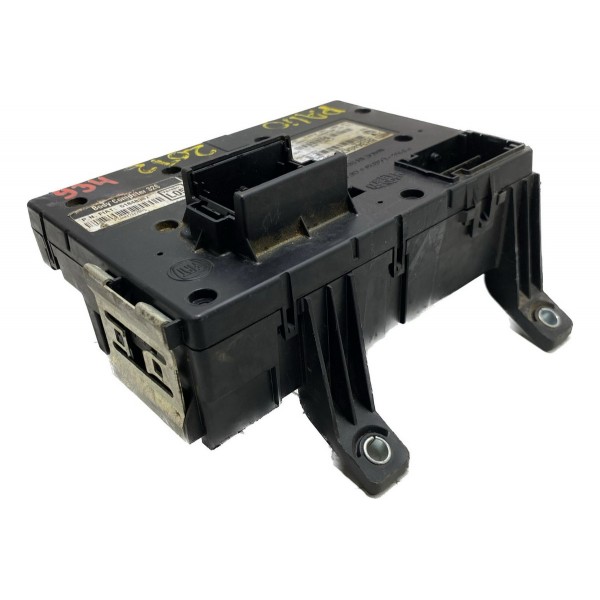 Modulo Body Computer Fiat Palio Grand Siena 51848387 Cx370