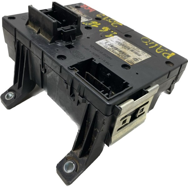 Modulo Body Computer Fiat Palio Grand Siena 51848387 Cx370