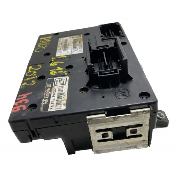 Modulo Body Computer Fiat Palio Grand Siena 51848387 Cx370