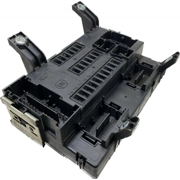 Modulo Body Computer Fiat Palio Grand Siena 51848387 Cx370
