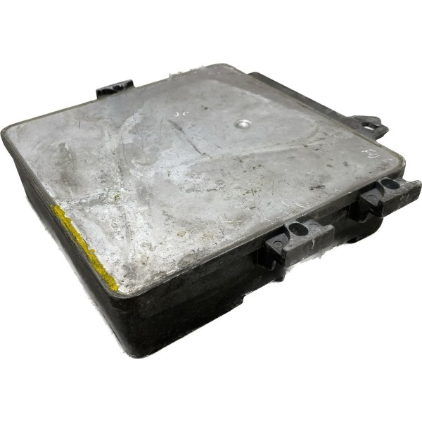 Modulo Injeção Fiat Brava 1.6 16v 46771432 Cx370