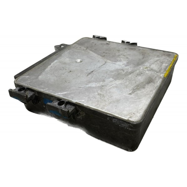 Modulo Injeção Fiat Brava 1.6 16v 46771432 Cx370