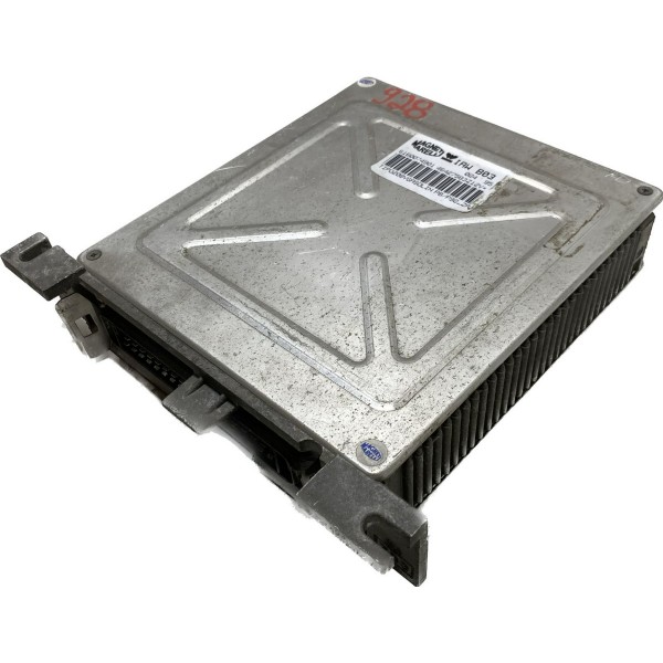 Modulo Injeção Fiat Tipo Tempra 2.0 8v 93/97 Cx370