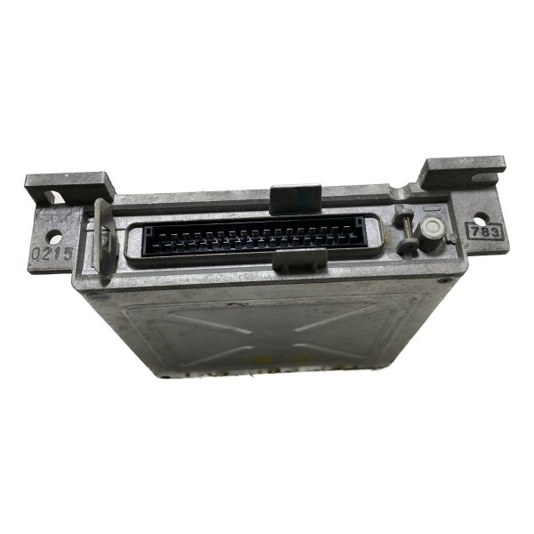 Modulo Injeção Fiat Tipo Tempra 2.0 8v 93/97 Cx370