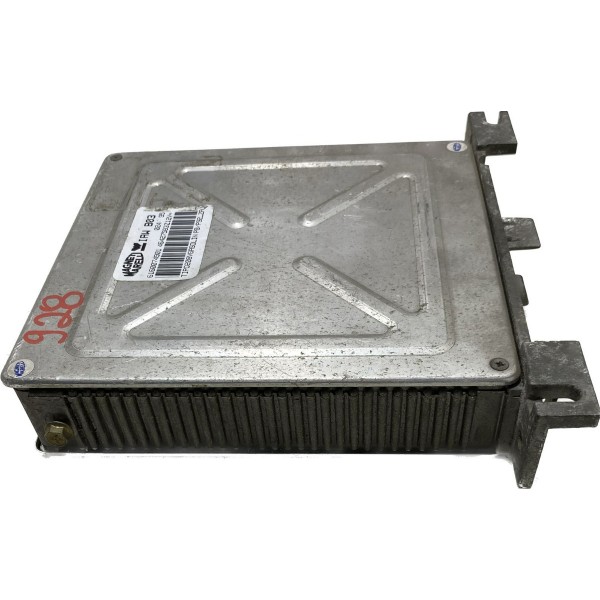 Modulo Injeção Fiat Tipo Tempra 2.0 8v 93/97 Cx370