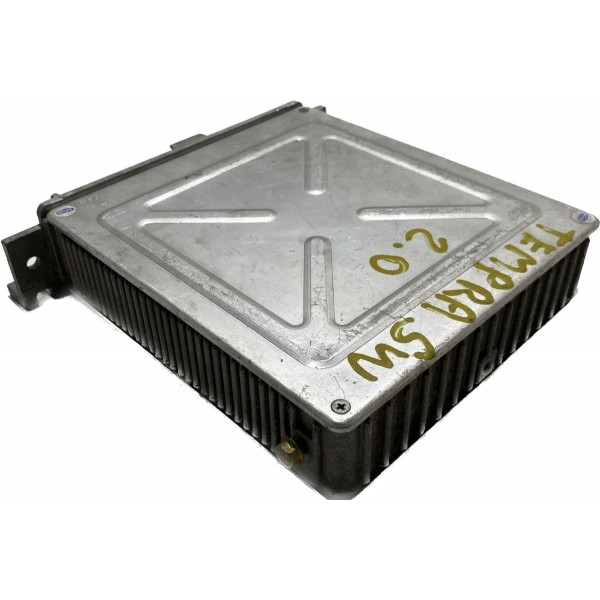 Modulo Injeção Fiat Tipo Tempra 2.0 8v 93/97 Cx370