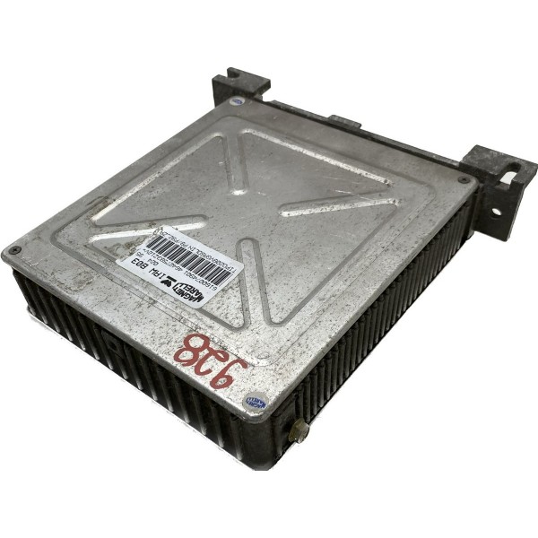 Modulo Injeção Fiat Tipo Tempra 2.0 8v 93/97 Cx370