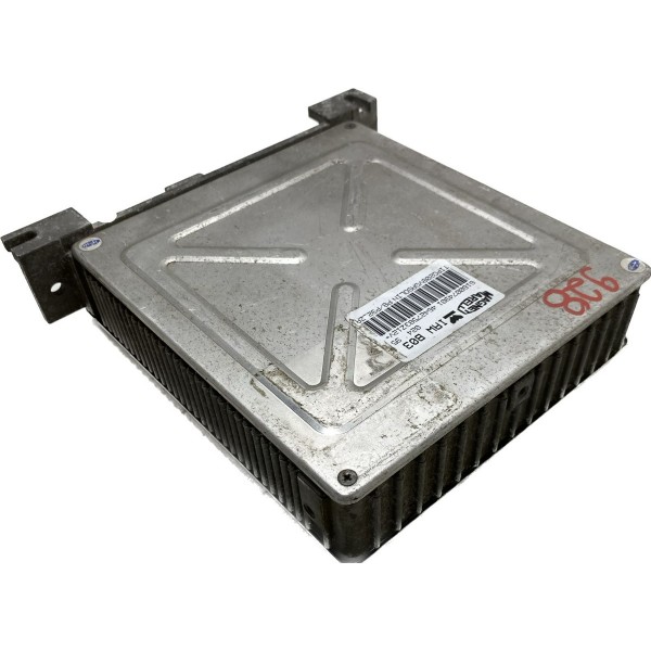 Modulo Injeção Fiat Tipo Tempra 2.0 8v 93/97 Cx370